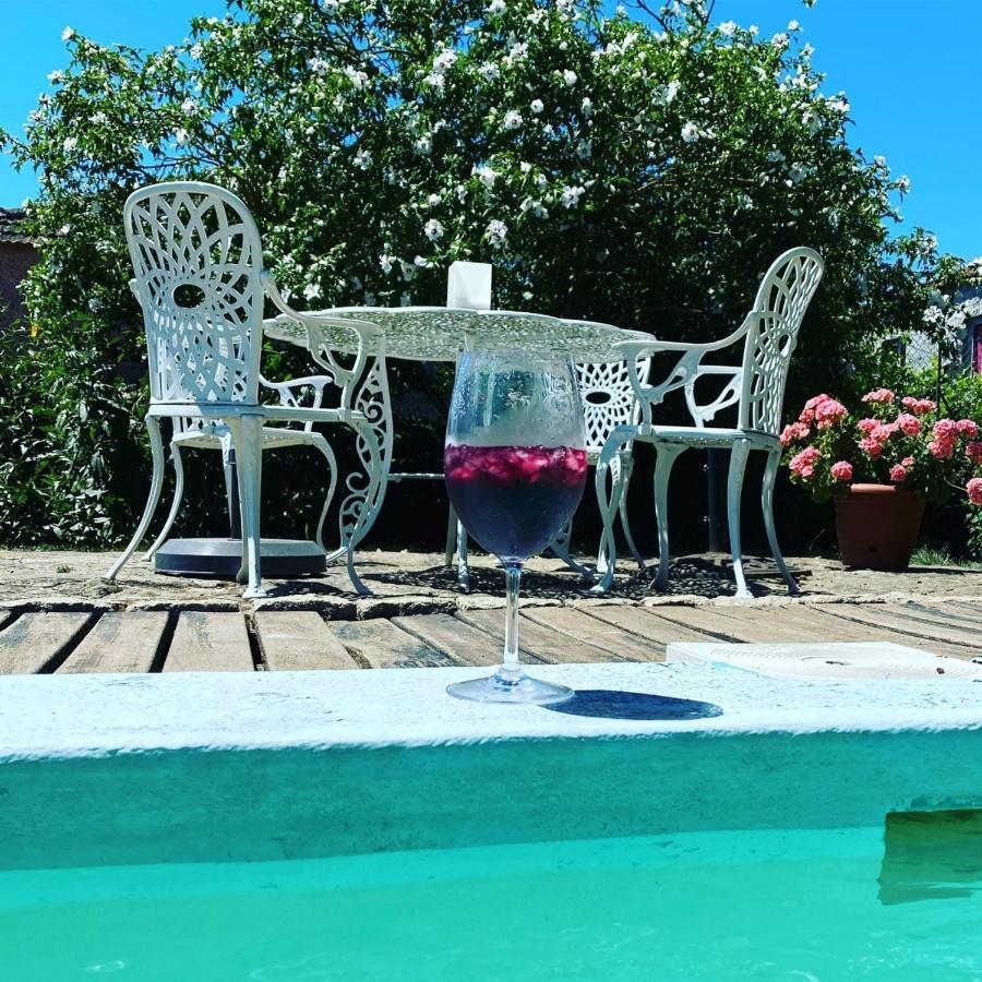 Casa Do Beco B&B Douro - Guest House Parambos Exteriör bild